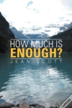 Capa do artigo How Much Is Enough?