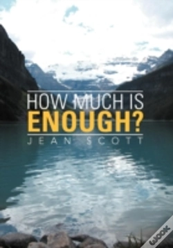 Capa do artigo How Much Is Enough?