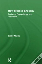 Capa do artigo How Much Is Enough?
