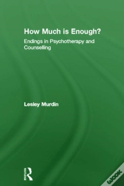 Capa do artigo How Much Is Enough?