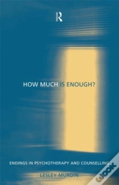 Capa do artigo How Much Is Enough?