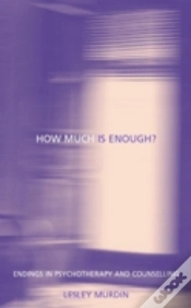 Capa do artigo How Much Is Enough?