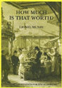 How Much Is That Worth? - Preview