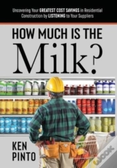 How Much Is The Milk?