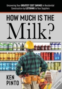 Capa do artigo How Much Is The Milk?