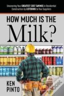 How Much Is The Milk?