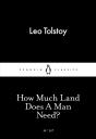 How Much Land Does A Man Need? - Preview