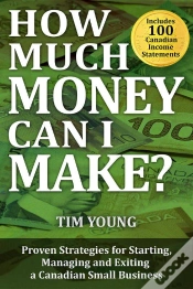 Capa do artigo How Much Money Can I Make?
