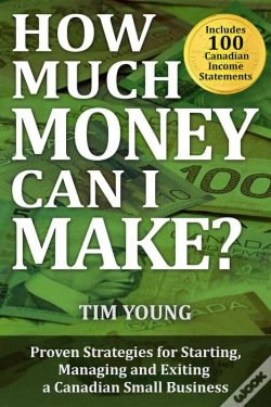 Capa do artigo How Much Money Can I Make?