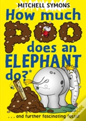 Capa do artigo How Much Poo Does An Elephant Do?
