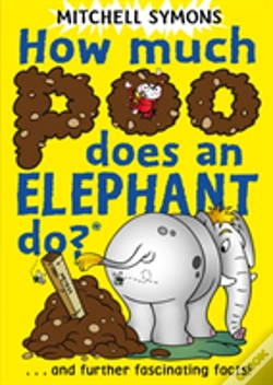Capa do artigo How Much Poo Does An Elephant Do?