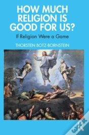 Capa do artigo How Much Religion Is Good For Us?