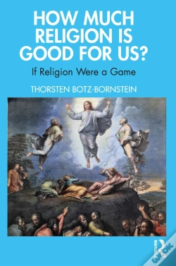 Capa do artigo How Much Religion Is Good For Us?
