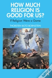 Capa do artigo How Much Religion Is Good For Us?