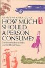 How Much Should A Person Consume? - Preview