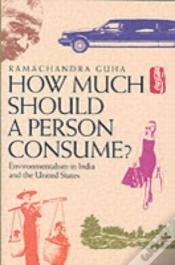 Capa do artigo How Much Should A Person Consume?