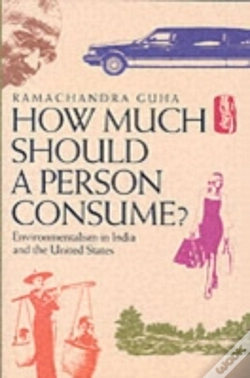 Capa do artigo How Much Should A Person Consume?