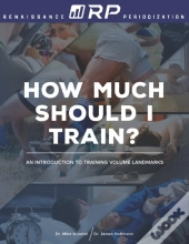 How Much Should I Train?