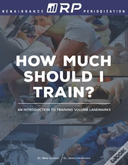 Capa do artigo How Much Should I Train?