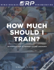 Capa do artigo How Much Should I Train?