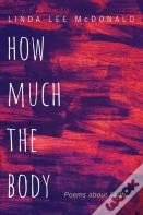 How Much The Body