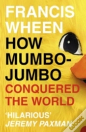 Capa do artigo How Mumbo-Jumbo Conquered The World