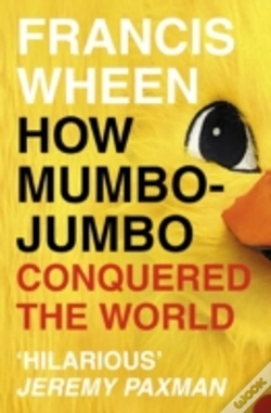 Capa do artigo How Mumbo-Jumbo Conquered The World