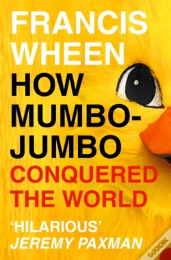 Capa do artigo How Mumbo-Jumbo Conquered The World