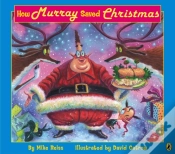 Capa do artigo How Murray Saved Christmas