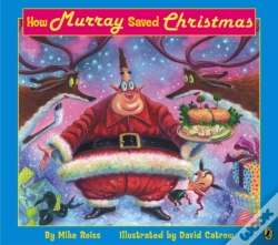 Capa do artigo How Murray Saved Christmas