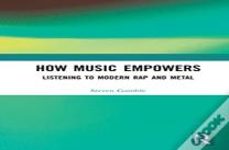 How Music Empowers