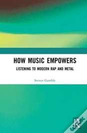 Capa do artigo How Music Empowers