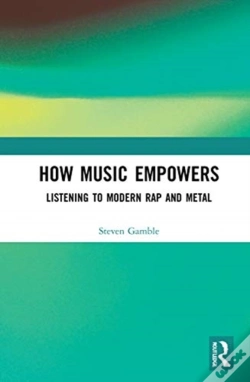 Capa do artigo How Music Empowers