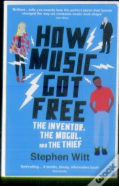 Capa do artigo How Music Got Free