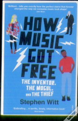 Capa do artigo How Music Got Free