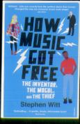 How Music Got Free