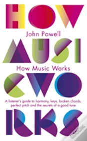 Capa do artigo How Music Works