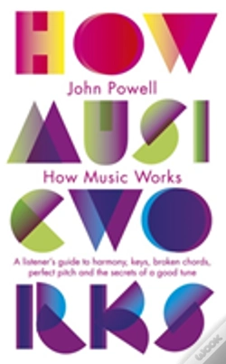 Capa do artigo How Music Works