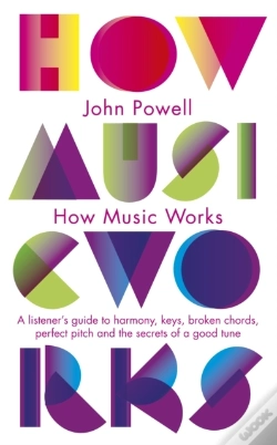 Capa do artigo How Music Works