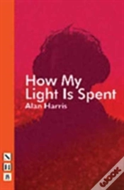 Capa do artigo How My Light Is Spent