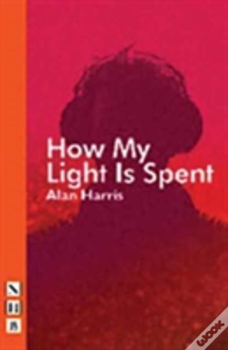 Capa do artigo How My Light Is Spent
