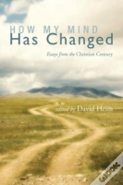 Capa do artigo How My Mind Has Changed