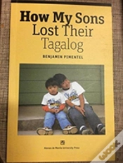 Capa do artigo How My Sons Lost Their Tagalog