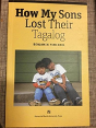 How My Sons Lost Their Tagalog - Preview