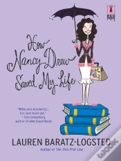 Capa do artigo How Nancy Drew Saved My Life