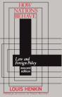 How Nations Behave - Preview