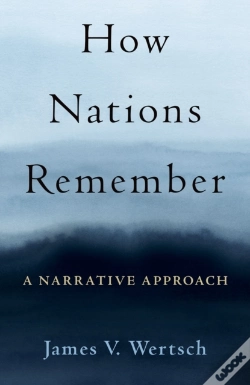 Capa do artigo How Nations Remember