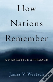 Capa do artigo How Nations Remember