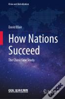 How Nations Succeed