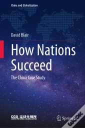 How Nations Succeed